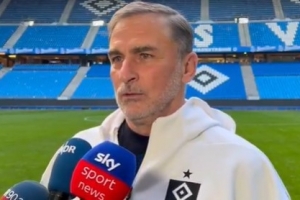 pg电子-汉堡高层：在德甲无法单纯坚持控球打法，如今保级才是首要课题