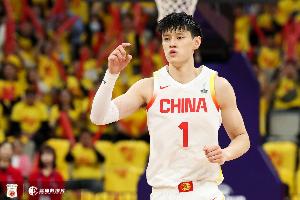 pg电子直营站-曾凡博将签约篮网 美记Ary委屈：我早报道过了都不信我