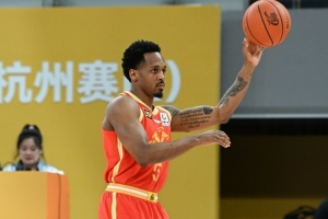 pg电子-媒体人：北京对布朗限制完全失败 广厦似乎能同时掐住陈盈骏&amp;杰曼