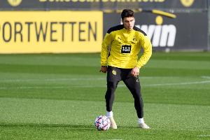 德天空：雷纳与帕尔马基本达成一致，多特要价至少1000万欧