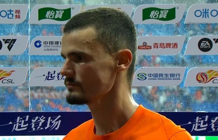 pg电子官网-内内：本场比赛对双方都非常重要，好在我们在最后把握住了机会