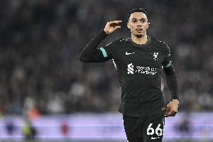 pg电子-BBC：多个消息源确认，皇马签阿诺德的谈判已到了最后阶段