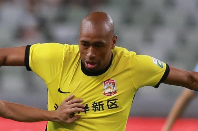 pg电子直营站-【中超】阿兰绝平爱德华多首球 西海岸2比2扳平亚泰