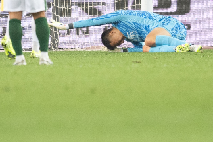 康复专家解读韩佳奇伤情：恢复进度滞后 本赛季确认无法复出