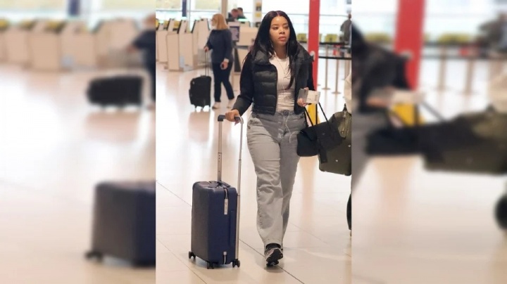 转战土耳其，奥纳纳模特妻子被拍到离开曼市