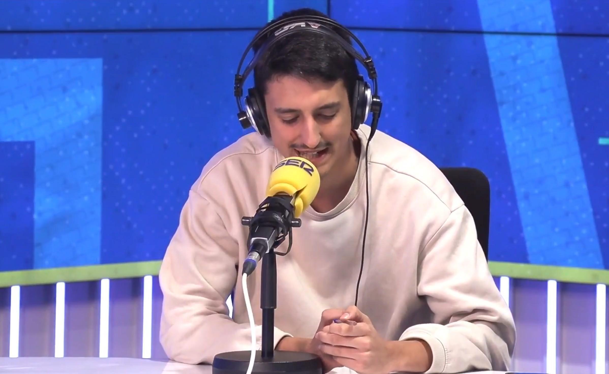 pg电子直营站-塞尔：皇马要求球迷在伯纳乌不要发出嘘声，违反规定者可能被罚