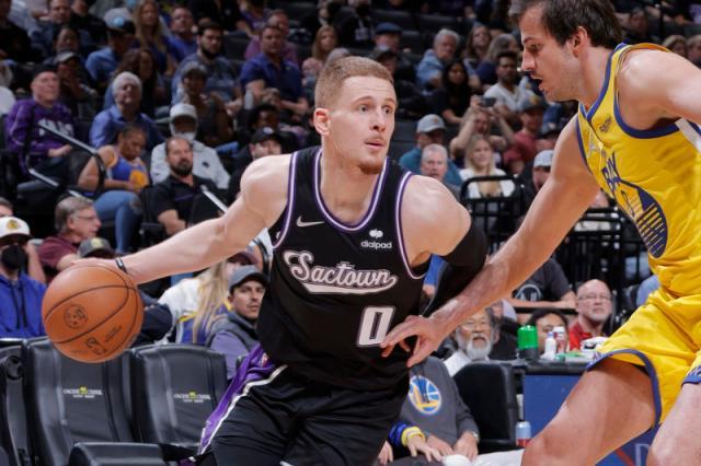 今年10大被低估引援：勇士签迪温琴佐第一